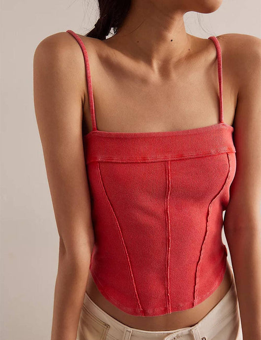 Britt Tank Top