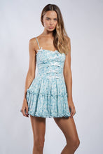 Load image into Gallery viewer, Morning Glory Dress