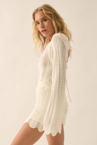 Emmylou Romper