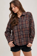 Load image into Gallery viewer, Cabin Fever Top