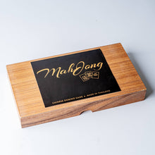 Load image into Gallery viewer, Mahjong Game Set