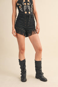 Joan Jett Shorts