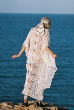 Load image into Gallery viewer, Pixie Mykonos Kaftan