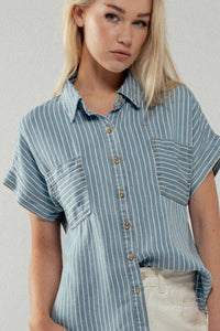 Darby Top