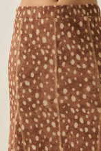 Load image into Gallery viewer, Sanders Skirt