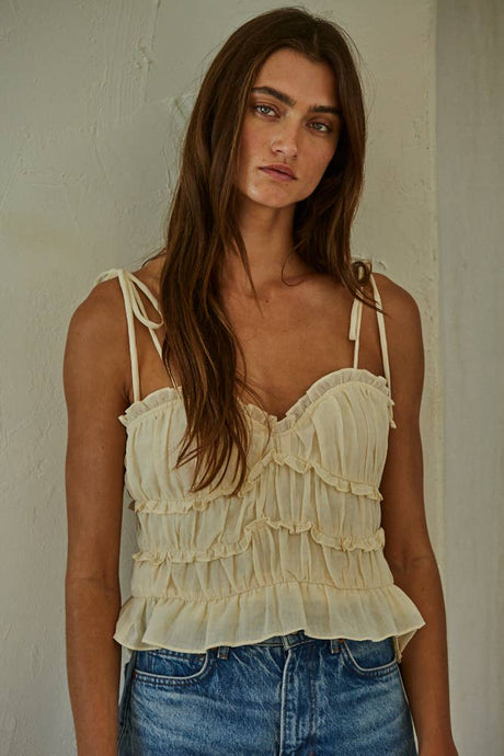 Ilana Top