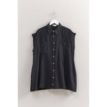Load image into Gallery viewer, Raven Tunic