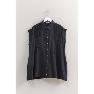 Raven Tunic
