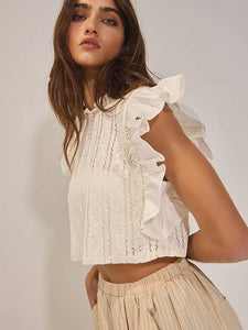 Something Sweet Top