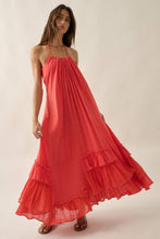 Load image into Gallery viewer, Destination Maxi Dress