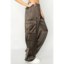Load image into Gallery viewer, Janet cargo pants