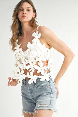 In Bloom Top