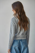 Load image into Gallery viewer, Brixton Cardigan