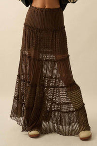 In Dreams Skirt