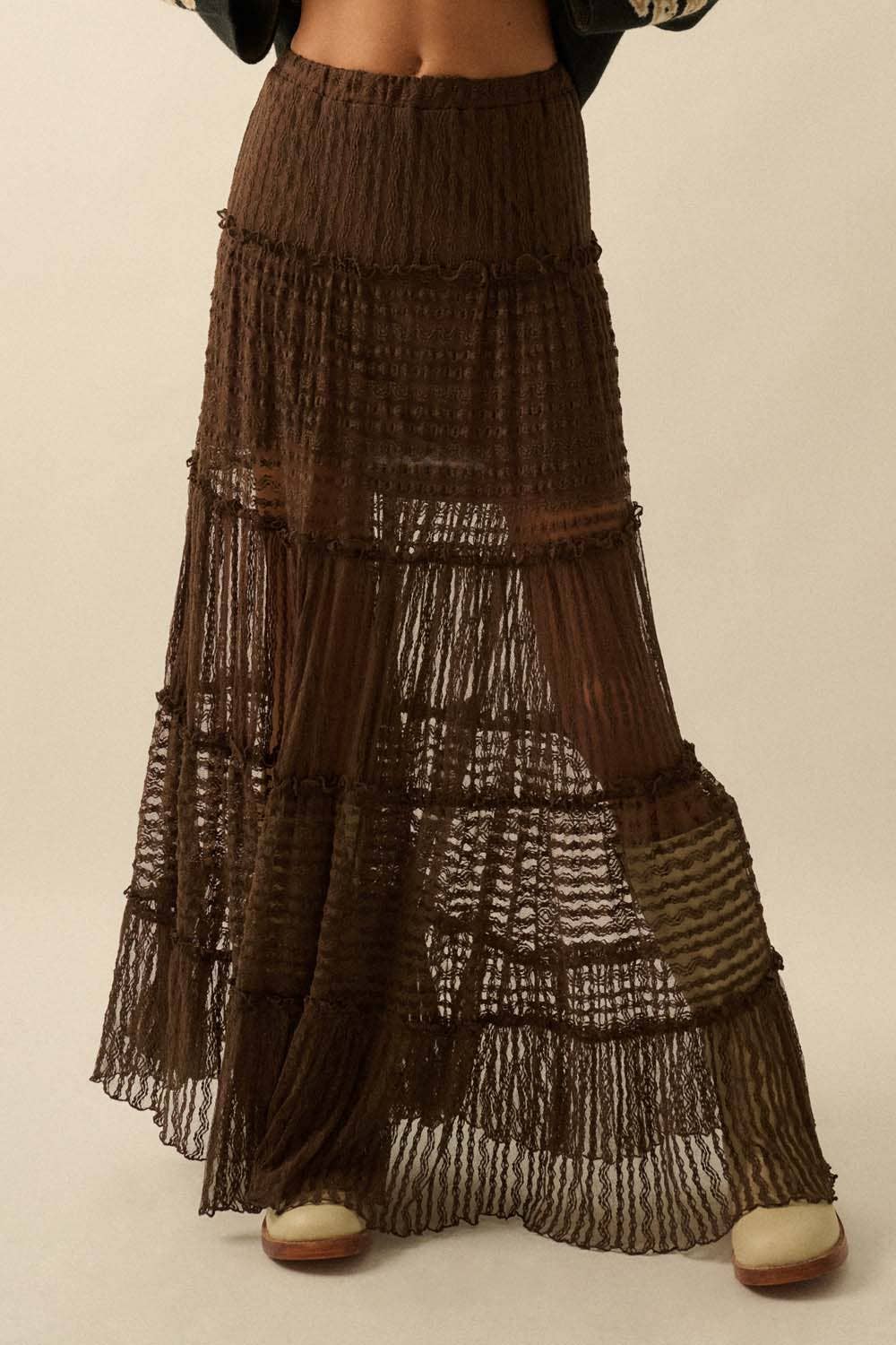 In Dreams Skirt