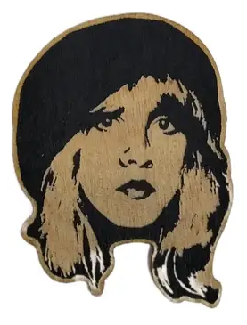 Stevie Nicks: Keychain