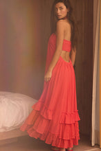 Load image into Gallery viewer, Destination Maxi Dress