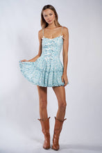 Load image into Gallery viewer, Morning Glory Dress