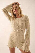 Load image into Gallery viewer, Emmylou Romper