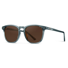 Load image into Gallery viewer, Nick - Polarized Emerald/Black