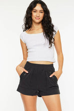 Load image into Gallery viewer, Elias Shorts: BLACK
