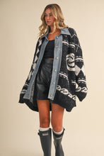 Load image into Gallery viewer, Into The Great Wide Open Jacket