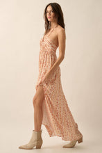 Load image into Gallery viewer, Belleann Maxi Dress