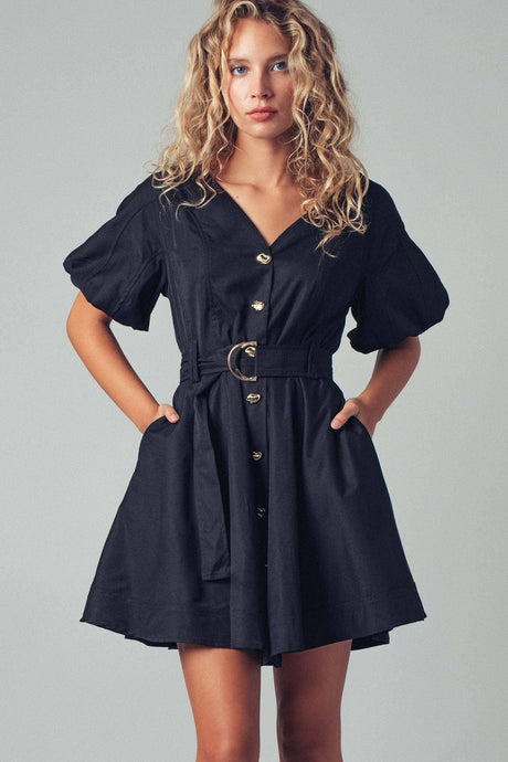 Miranda Dress