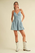 Load image into Gallery viewer, Amber Romper