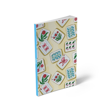 Load image into Gallery viewer, Mahjong Journal