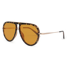 Load image into Gallery viewer, Ivy Luxe- Yellow