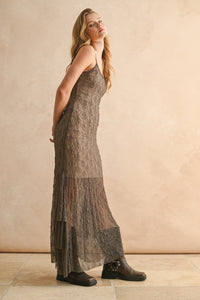 Verona Dress