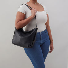 Load image into Gallery viewer, Emily Convertible Backpack