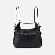 Load image into Gallery viewer, Emily Convertible Backpack