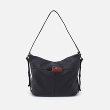 Load image into Gallery viewer, Emily Convertible Backpack