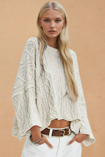 Load image into Gallery viewer, Westbound Sweater