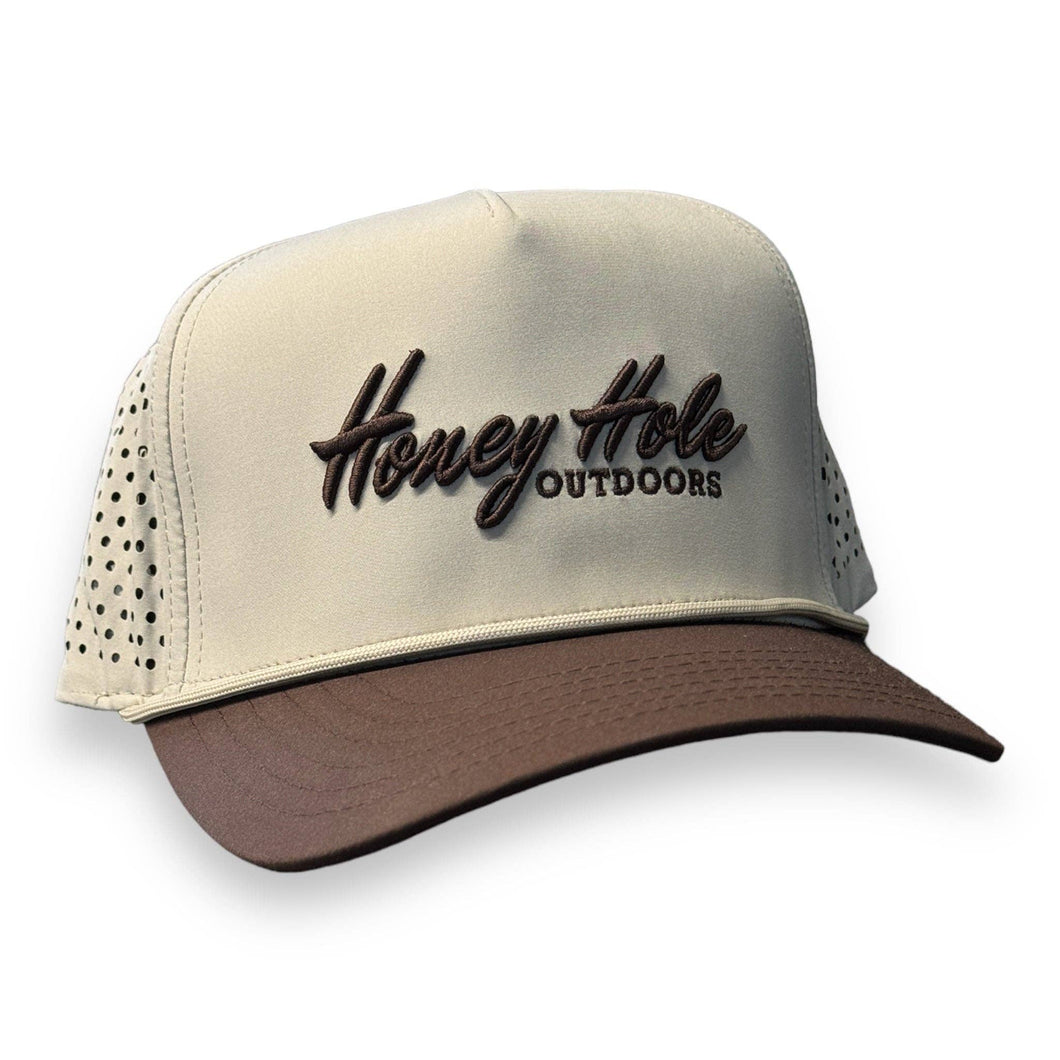 Performance Rope Hat
