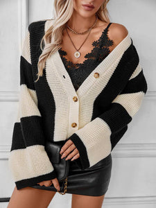 Sid Sweater