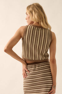 City Folk Top