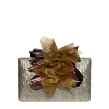 Load image into Gallery viewer, Bronzed Angel Clutch