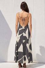 Load image into Gallery viewer, Vacation All I Ever Needed Dress