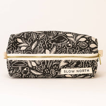 Load image into Gallery viewer, Mystical Mushroom | Toiletry Bag