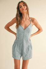 Load image into Gallery viewer, Charla Romper