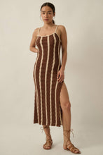 Load image into Gallery viewer, Under The Tents Dress