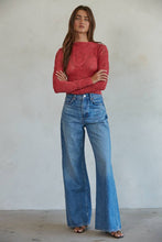 Load image into Gallery viewer, Moda Top