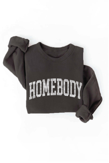 HOMEBODY Graphic Sweatshirt