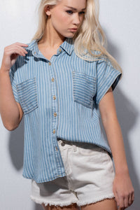 Darby Top