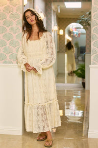 Lucy Dress