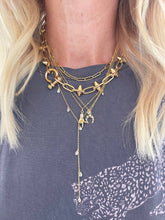 Load image into Gallery viewer, Astrid Necklace