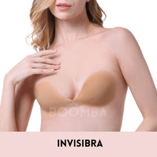 Load image into Gallery viewer, BOOMBA Invisibra: (Upgraded)